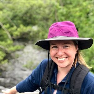 Meet your Posher, Victoria